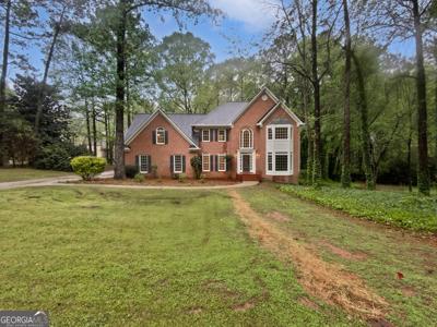 9174 Retreat Pass, Jonesboro GA 30236