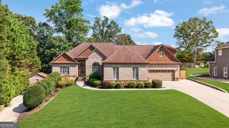 1720 Stillwater Court, Cumming GA 30041