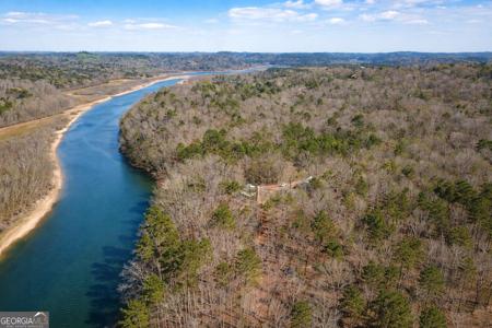 333 Laurel Mountain Drive, Toccoa GA 30577