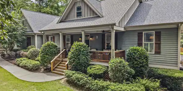 135 Phoenix Drive, Eatonton GA 31024