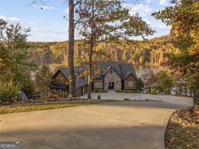 97 E Lake Laceola Road S, Cleveland GA 30528
