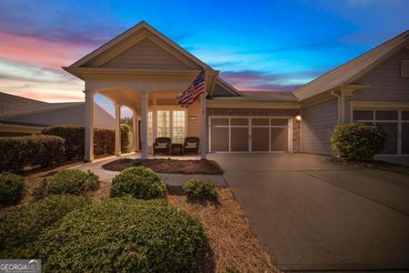 1320 Summer Hollow Road, Greensboro GA 30642