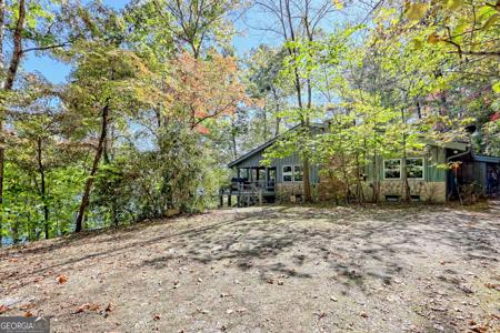 66 Andrews Lane, Clayton GA 30525