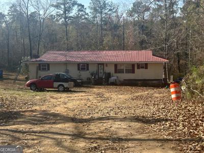 277 Doe Lane, Mansfield GA 30055