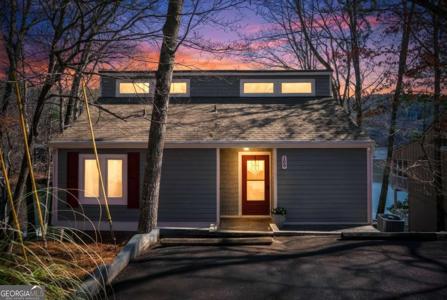 109 Narrows Drive, Waleska GA 30183