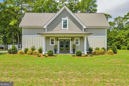 139 Cove Road, Cordele GA 31015