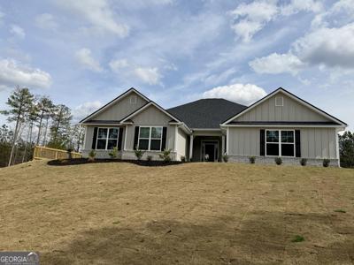 165 Harbor Drive, Macon GA 31220