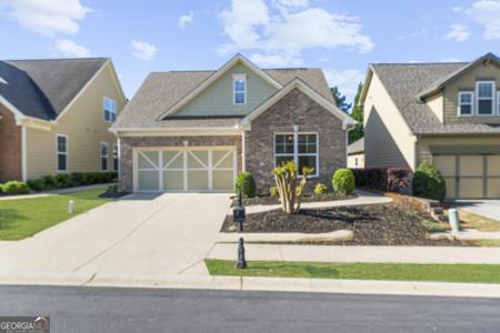 3140 Willow Creek Drive SW, Gainesville GA 30504