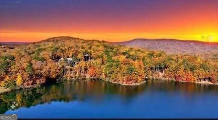 327 Grouse Gap Drive, Jasper GA 30143