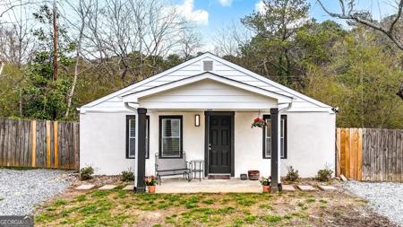 5304 Groovers Landing Road SE, Acworth GA 30101