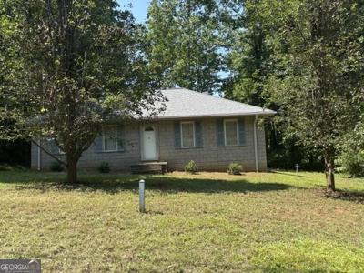 93 Rue Beauregard, Lavonia GA 30553