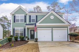 106 Wallnut Hall Cir