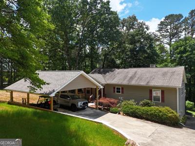 LOT 577 (1224) Lakeside Trail