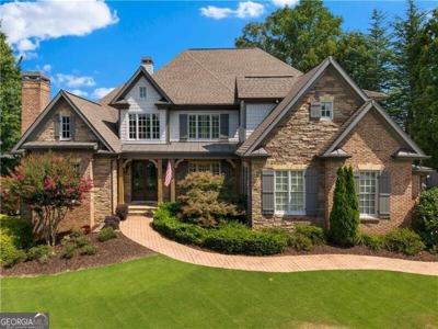 501 Gold Shore Lane