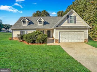 211 Hickory Road, Jackson GA 30233