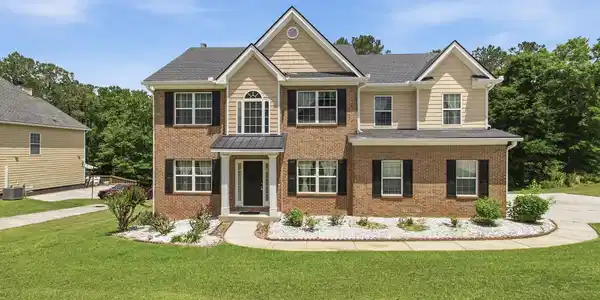 531 Thomaston Overlook Drive, Macon GA 31220