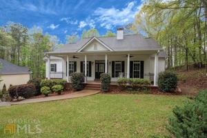 144 Treetop Point
