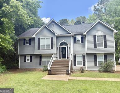 144 Northshore Drive, Lagrange GA 30240