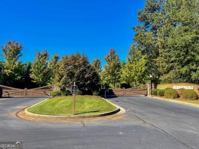 1291 Spinnaker Road, Buckhead GA 30625