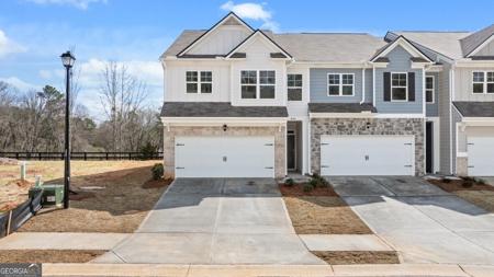 4141 Kestrel Court, Gainesville GA 30506
