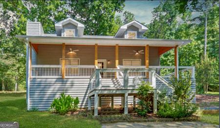 749 Sunflower Drive, Hartwell GA 30643