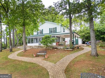 2000 Campbell Road, Covington GA 30014