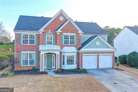 503 Ashland Parkway, Woodstock GA 30189