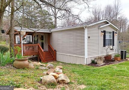 138 Paradise Lane, Blairsville GA 30512