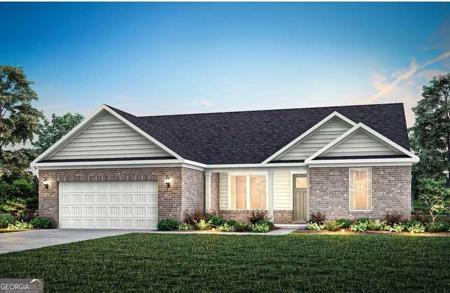 319 Canoe Place, Villa Rica GA 30180