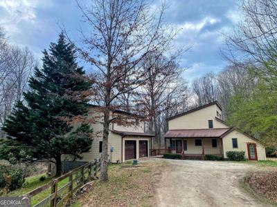 3515 South Bend Road, Gainesville GA 30506