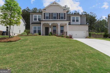6100 Misty Hill Lane