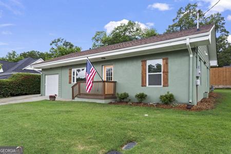 4513 Academy Street, Acworth GA 30101