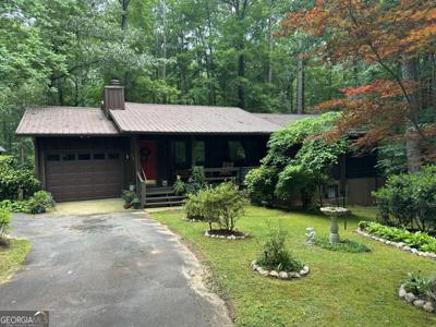 58 S Pine Cove Drive, Lagrange GA 30240