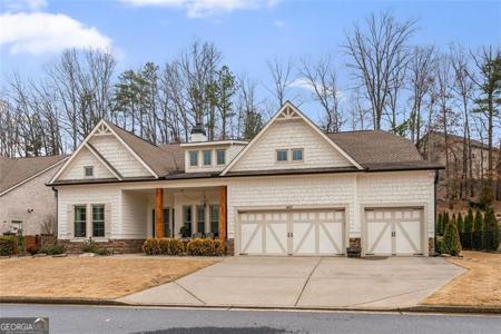 447 Dawson Pointe Parkway