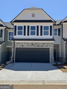 Lot 20, Hartwell GA 30643 22 Crest Drive
