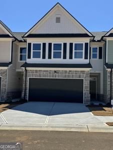 Lot 22, Hartwell GA 30643 32 Crest Drive