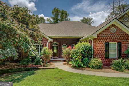1041 Flat Rock Road, Covington GA 30014