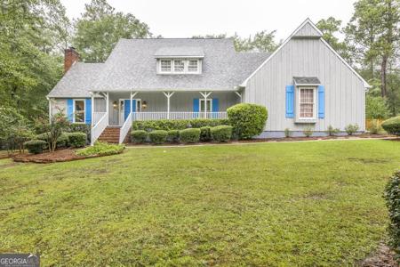 2667 Governor Macdonald Lane, Macon GA 31216