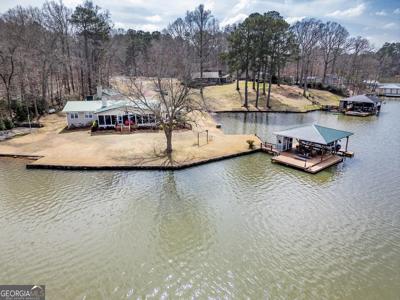 171 Blackberry Road, Jackson GA 30233