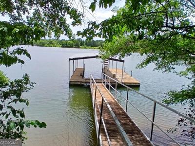 548 Old Beacon Light Road, Hartwell GA 30643