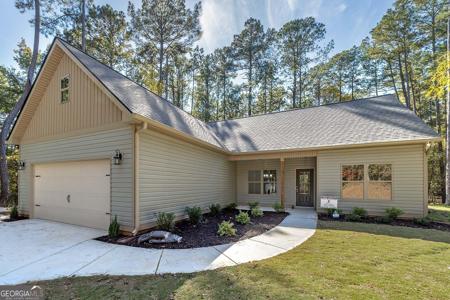 47 Redtail Court, Monticello GA 31064