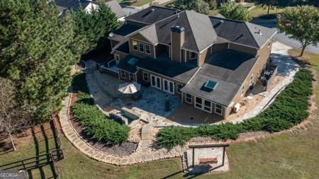 232 Waters Lake Drive, Woodstock GA 30188