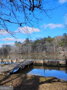 1220 Waterstone Drive, Madison GA 30650