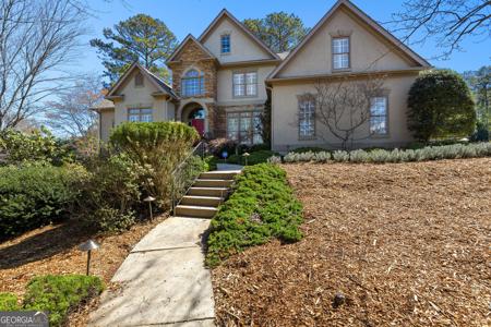 322 Loring Lane, Peachtree City GA 30269