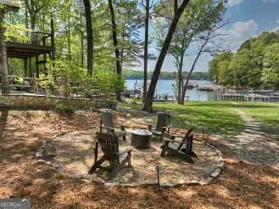 144 Lake Cove Circle, Morganton GA 30560