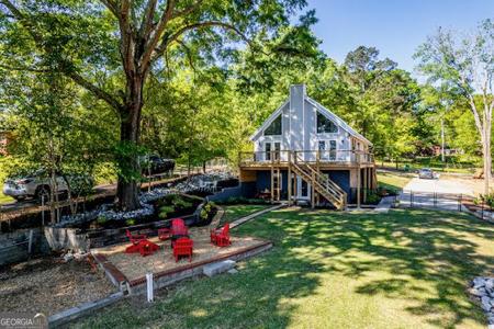 109 Florence Road NE, Milledgeville GA 31061