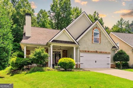 10 Fenway Court, Newnan GA 30265