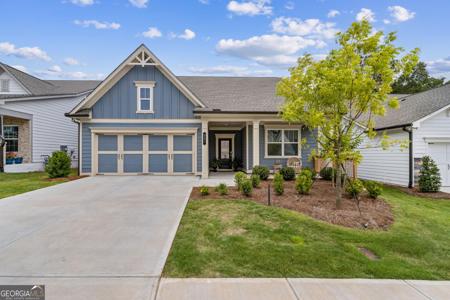 201 Hickory Bluffs Parkway, Canton GA 30114