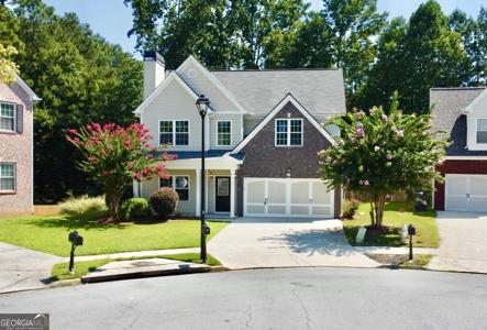6351 Stewart Ridge Walk, Buford GA 30518