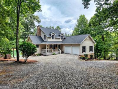 176 Madison Avenue # 8, Blairsville GA 30512